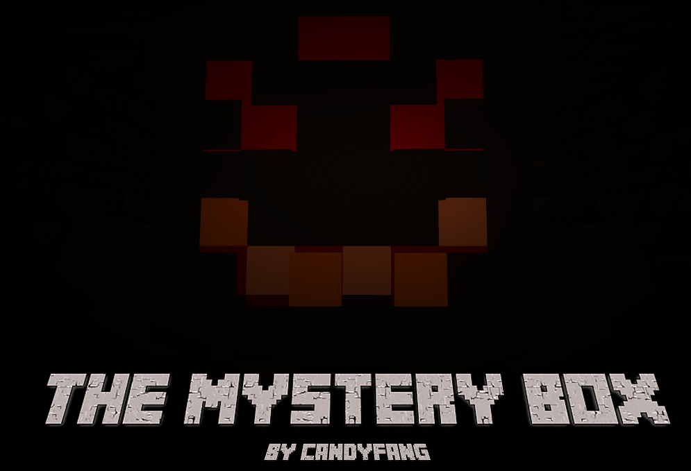 Download The Mystery Box for Minecraft 1.18.1